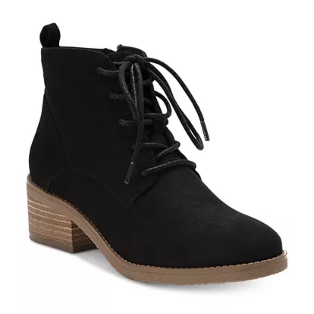 Ankle Booties